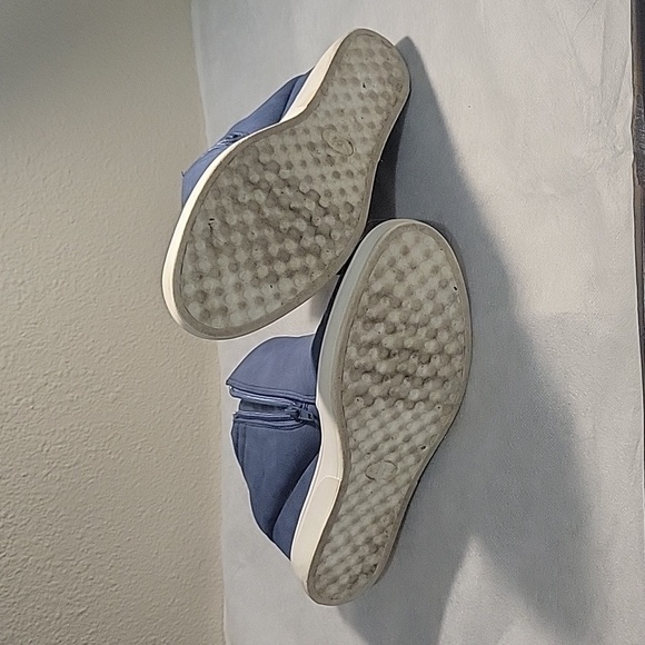 Dream Pairs Platform Bootie Sneakers Women's Size 8 1/2 - Picture 5 of 5